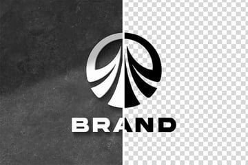 remove background from logo