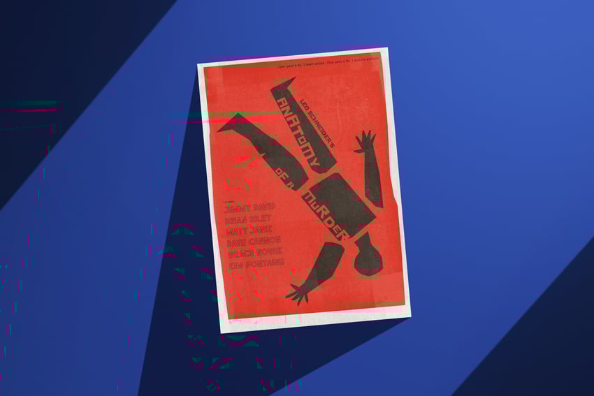 final poster design mockup
