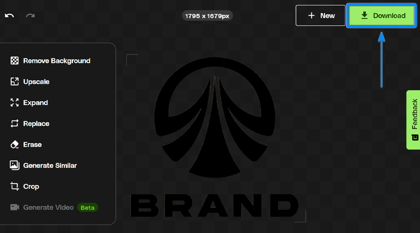 Download the logo