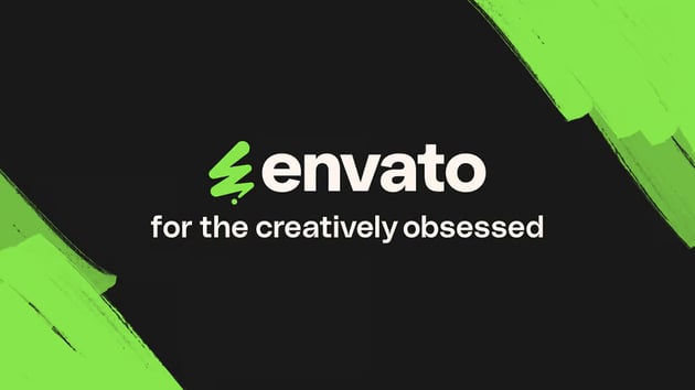 envato elements