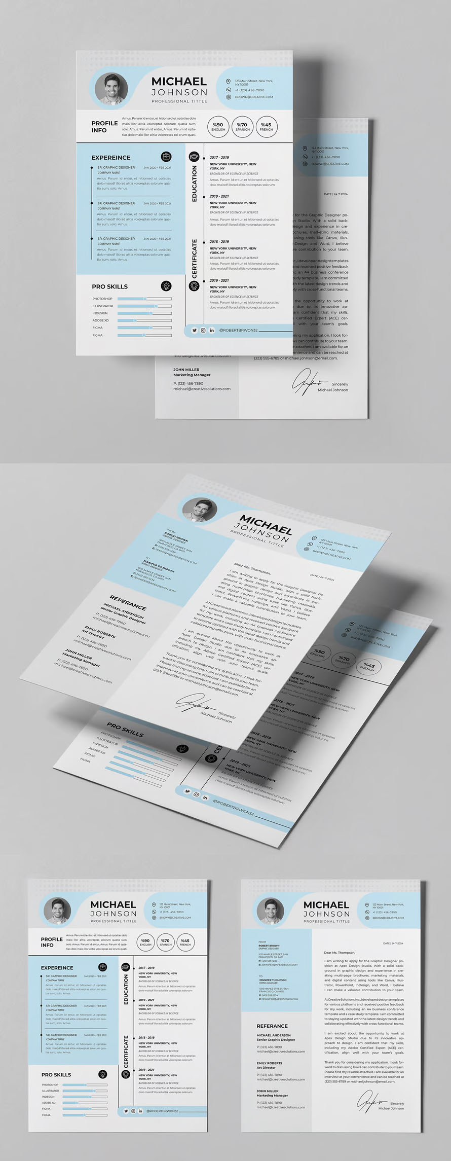 https://elements.envato.com/resume-WWDYM4V