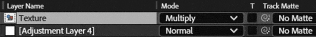 blend modes