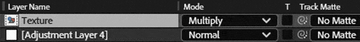 blend modes