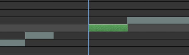 trim layer