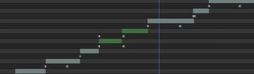 keyframes