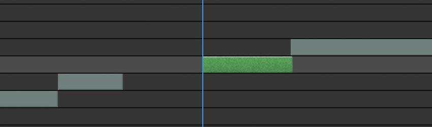 trim layer