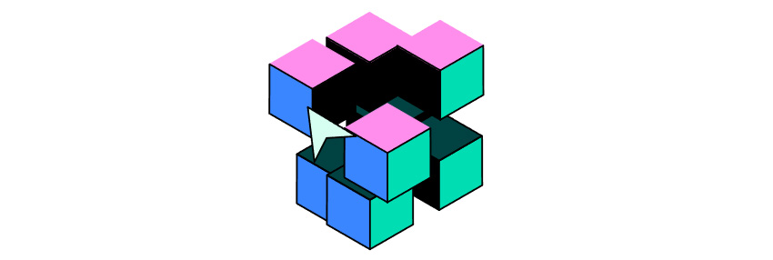 supports interactivity