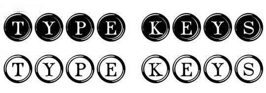 free typewriter fonts
