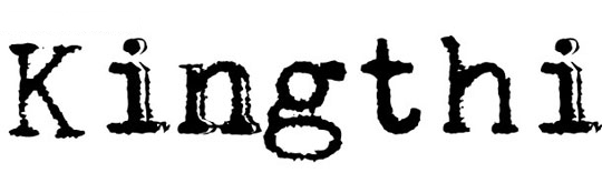 free typewriter fonts