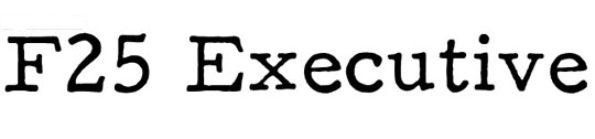 free typewriter fonts