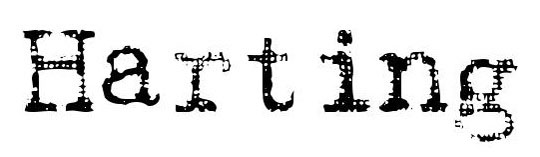 free typewriter fonts