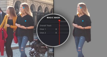 AI Magic Mask 2