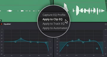 EQ and Level Matcher
