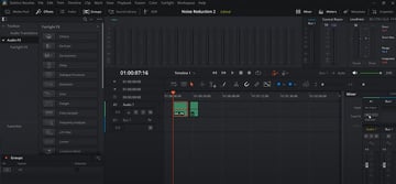 Fairlight tab