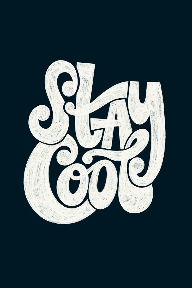 Stay Cool