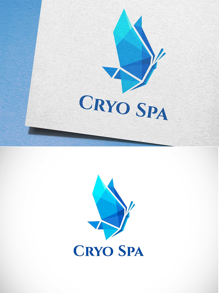 Cryo Spa Logo