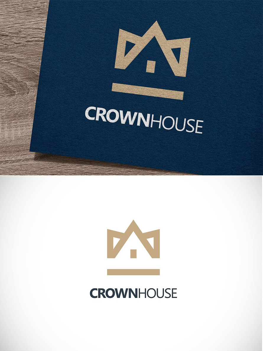 Crown House Logo