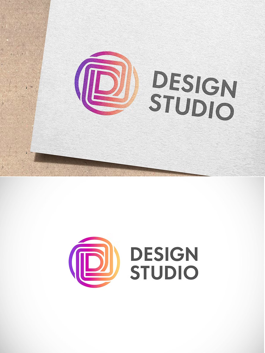 Design Studio Logo