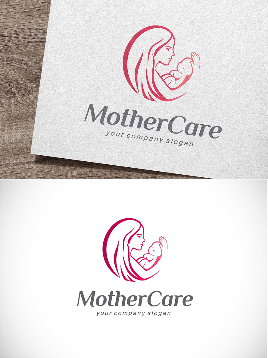 Mother Care Logo