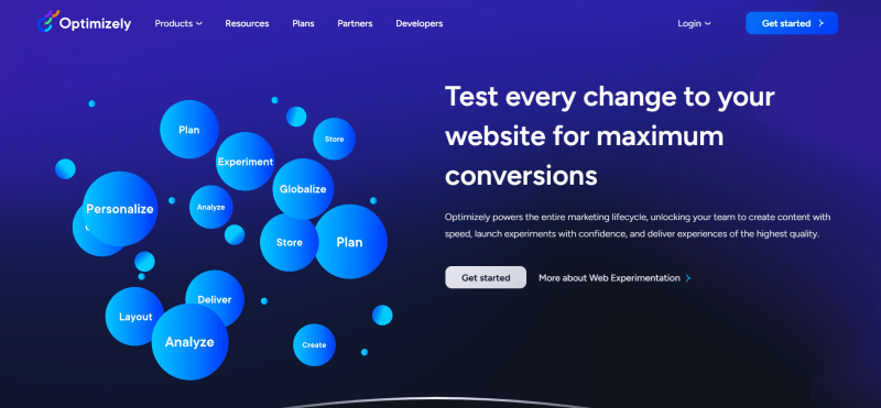Optimizely