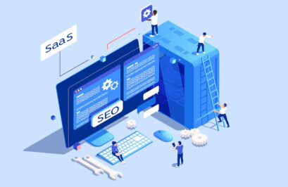 SaaS SEO