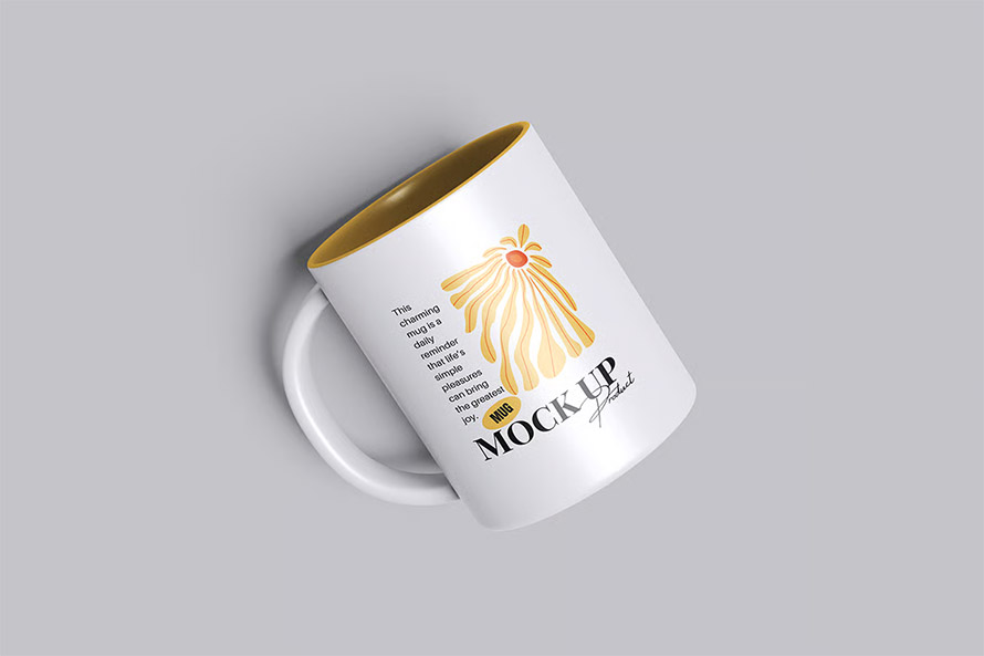Mug Mockup