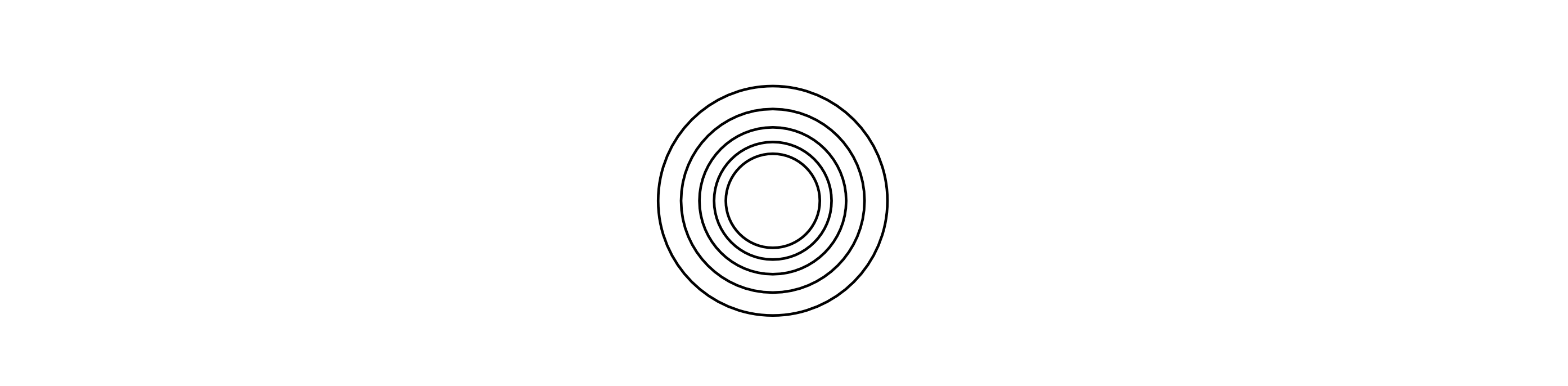 Abstract representations of information hygiene. Image by the author, 2025