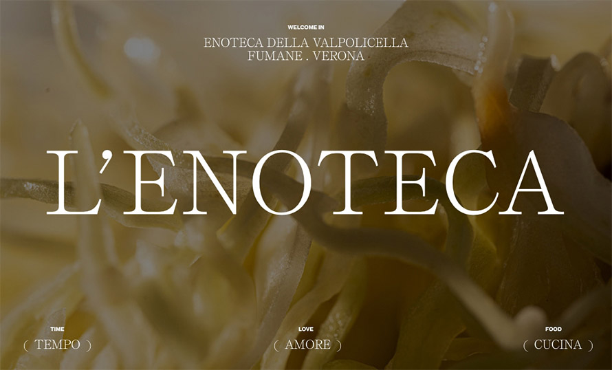 Enoteca della Valpolicella