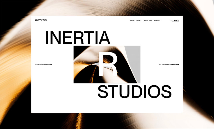 Inertia Studios