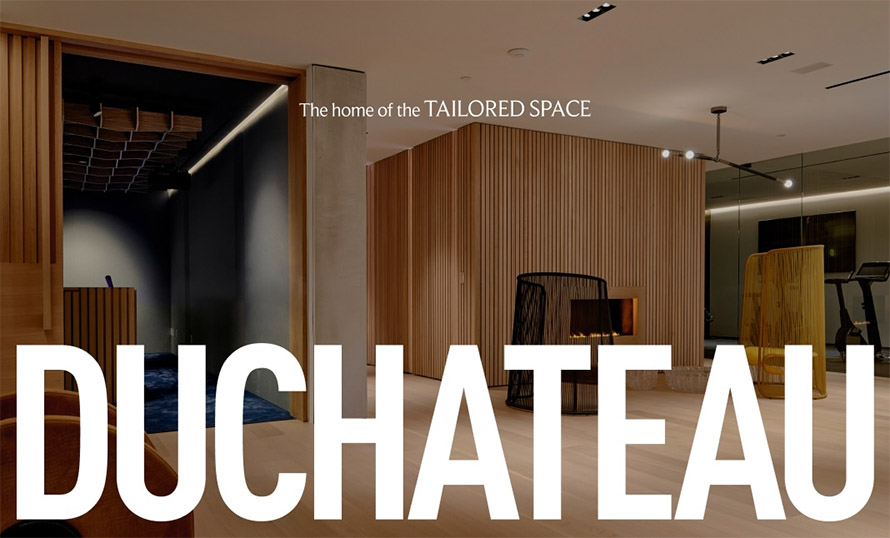 DUCHATEAU