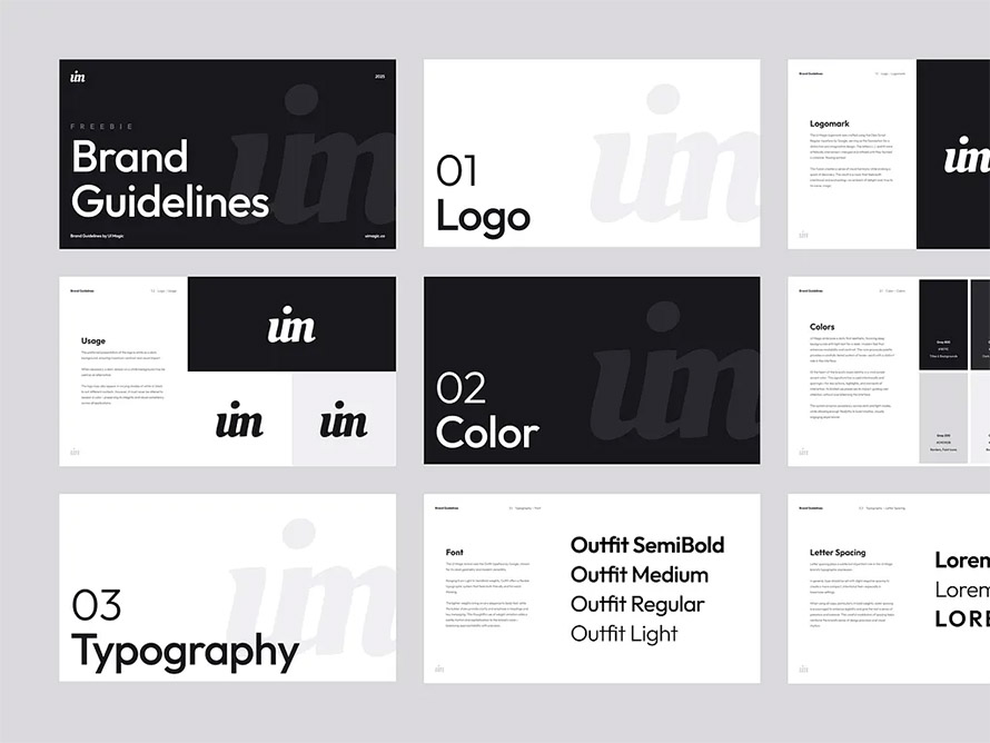 Brand Guidelines