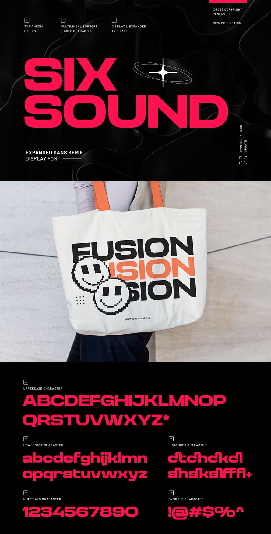 Gardion Modern Font