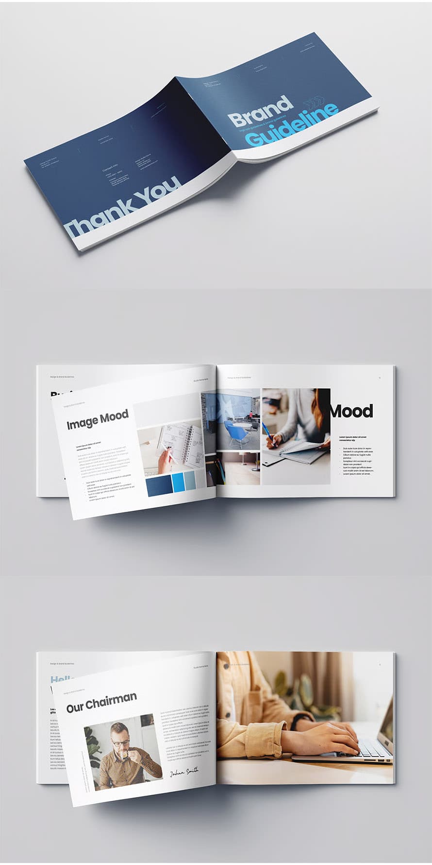 Creative Brand Guidelines
