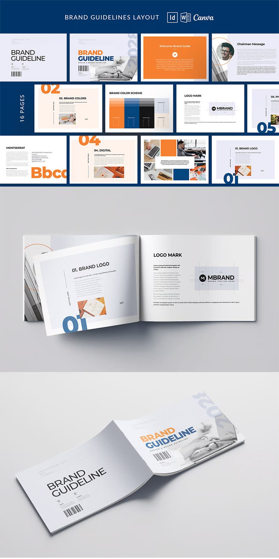 Best Perfect Brand Guidelines