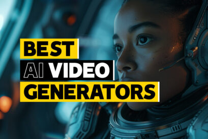 Best AI Video Generators of 2025