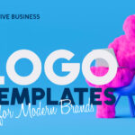 Creative Business Logo Templates for Modern Brands
