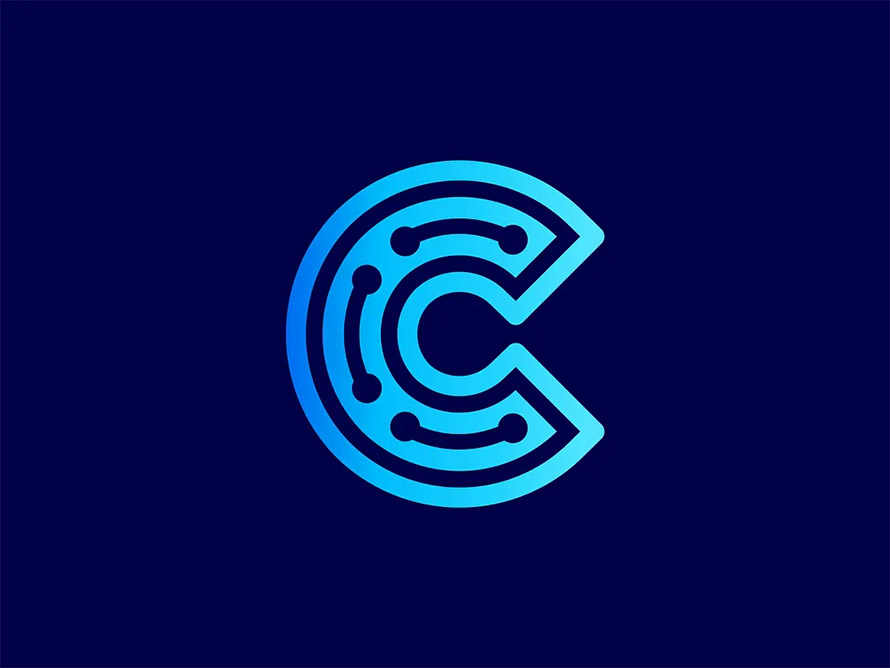 C Technology Logo