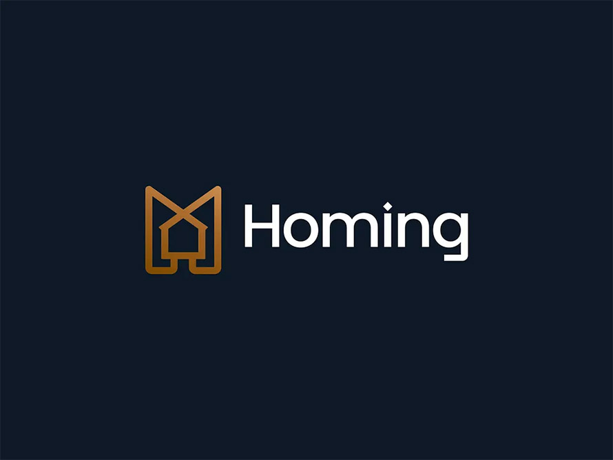 Home Interior Brand Logo