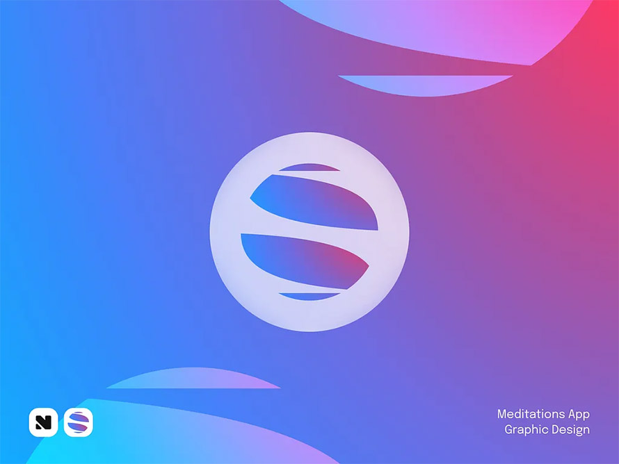 Graphic Design Logo