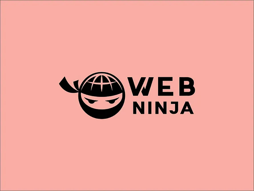 Web Ninja Logo