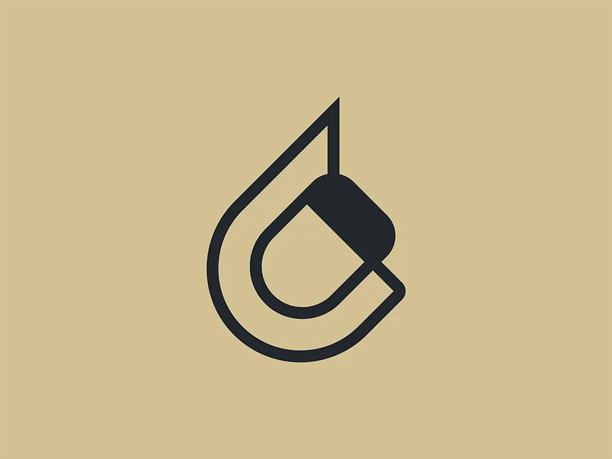 Clothing Brand Logo Design