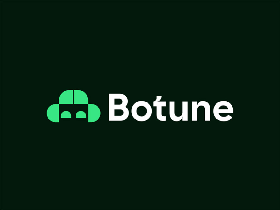 Botune Logo Animation