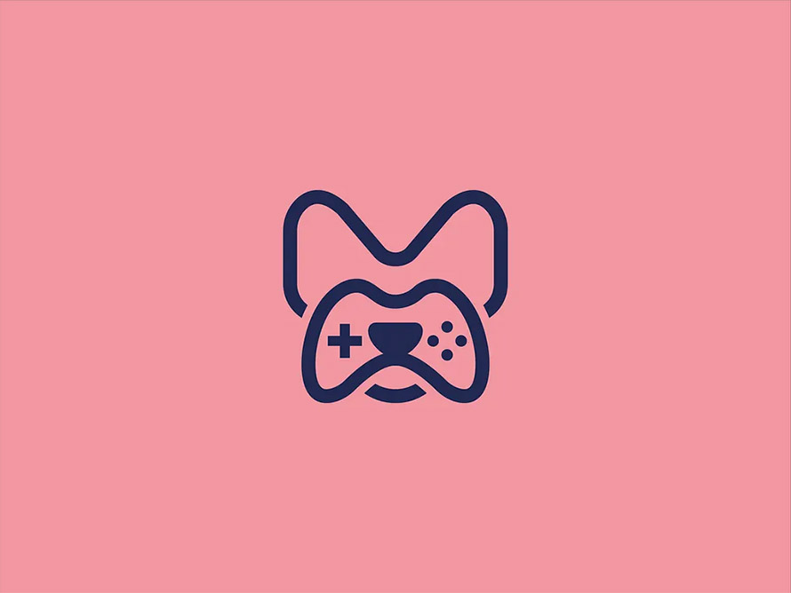 Game Logo Design