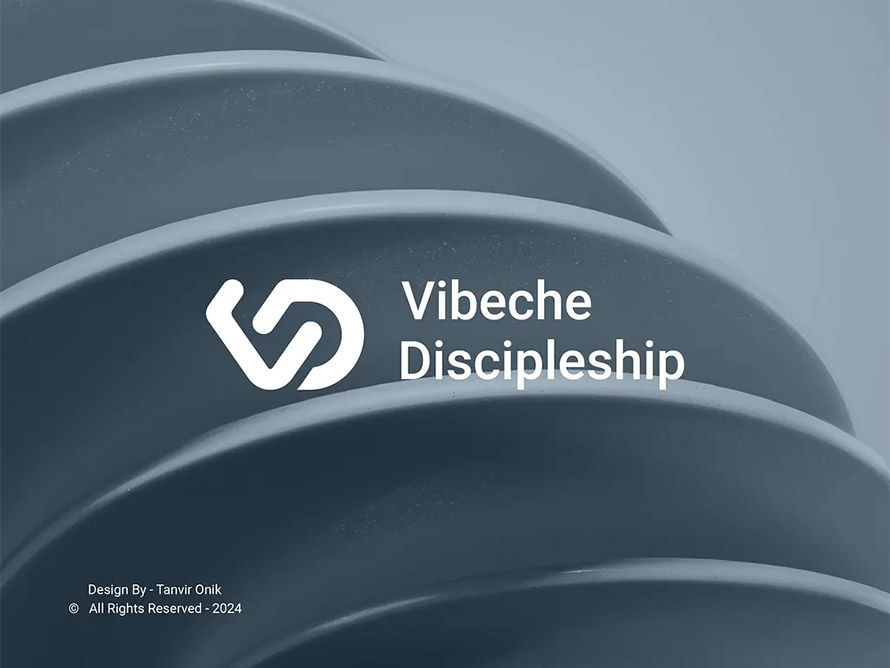 Brand Identity Logo Design