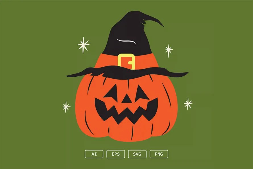 Magic Pumpkin