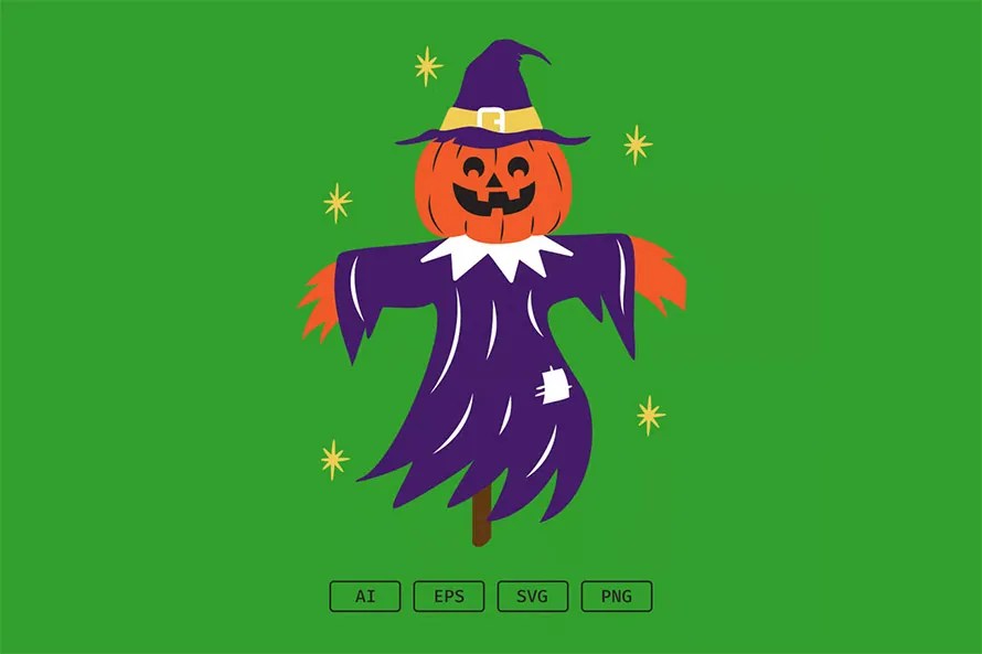 Pumpkin Ward