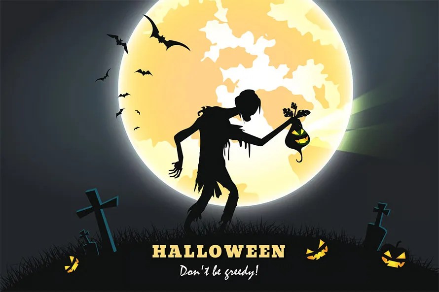 Halloween Backgrounds