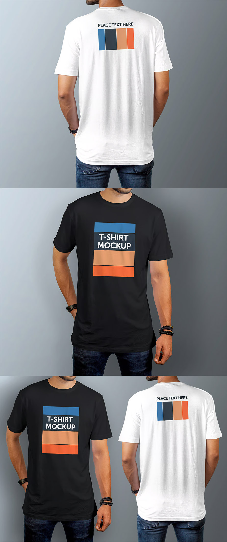 Perfect T Shirt Mockup Perfect T Shirt Mockup