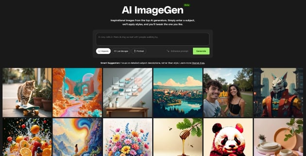 envato imagegen ai image generator