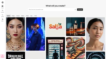 ideogram ai image generator